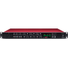 FOCUSRITE SCARLETT-OCTOPRE scarlett octopre
