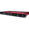 FOCUSRITE SCARLETT-OCTOPRE scarlett octopre