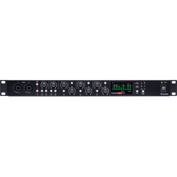 FOCUSRITE SCARLETT-OCTOPRE scarlett octopre