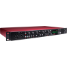 FOCUSRITE SCARLETT-OCTOPRE scarlett octopre