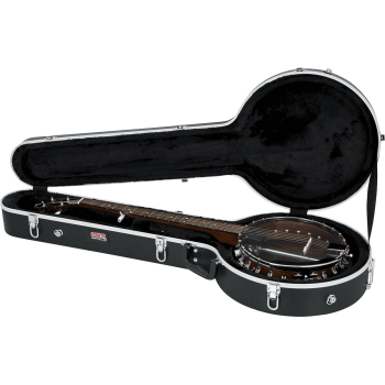 GATOR GC-BANJO-XL abs deluxe pour banjo