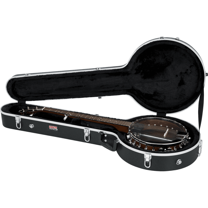 GATOR GC-BANJO-XL abs deluxe pour banjo
