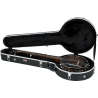 GATOR GC-BANJO-XL abs deluxe pour banjo