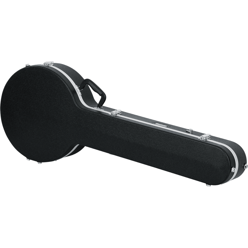 GATOR GC-BANJO-XL abs deluxe pour banjo