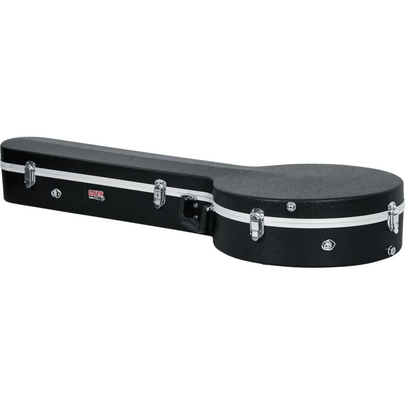 GATOR GC-BANJO-XL abs deluxe pour banjo
