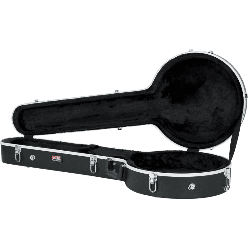 GATOR GC-BANJO-XL abs deluxe pour banjo
