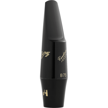 VANDOREN SM433 bec v5 jazz saxophone baryton b75