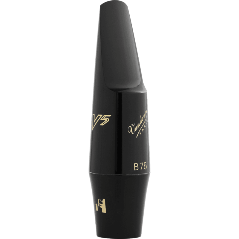VANDOREN SM433 bec v5 jazz saxophone baryton b75