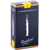 VANDOREN SR202 anches saxophone soprano traditionnelles force 2