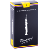 VANDOREN SR203 anches saxophone soprano traditionnelles force 3