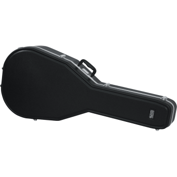 GATOR GCJUMBOS abs deluxe pour guitare type jumbo
