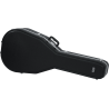 GATOR GCJUMBOS abs deluxe pour guitare type jumbo