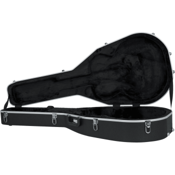 GATOR GCJUMBOS abs deluxe pour guitare type jumbo