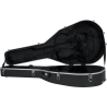 GATOR GCJUMBOS abs deluxe pour guitare type jumbo
