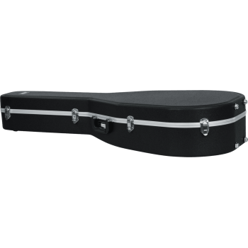 GATOR GCJUMBOS abs deluxe pour guitare type jumbo