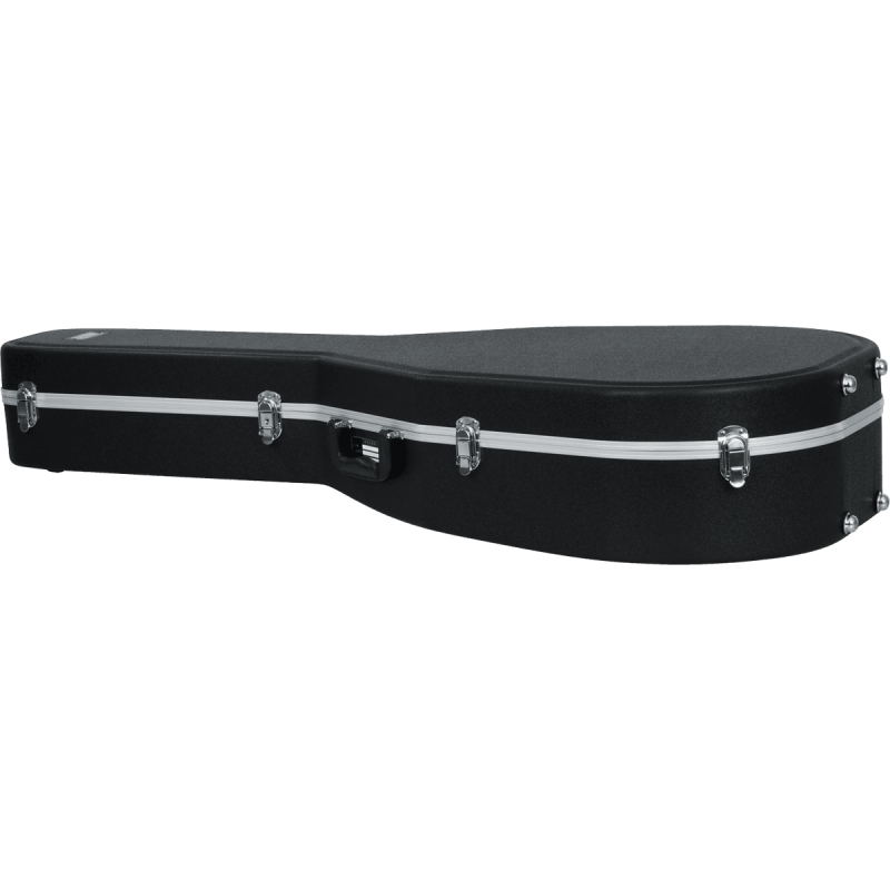 GATOR GCJUMBOS abs deluxe pour guitare type jumbo
