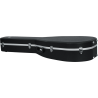 GATOR GCJUMBOS abs deluxe pour guitare type jumbo