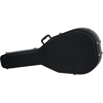 GATOR GCJUMBOS abs deluxe pour guitare type jumbo