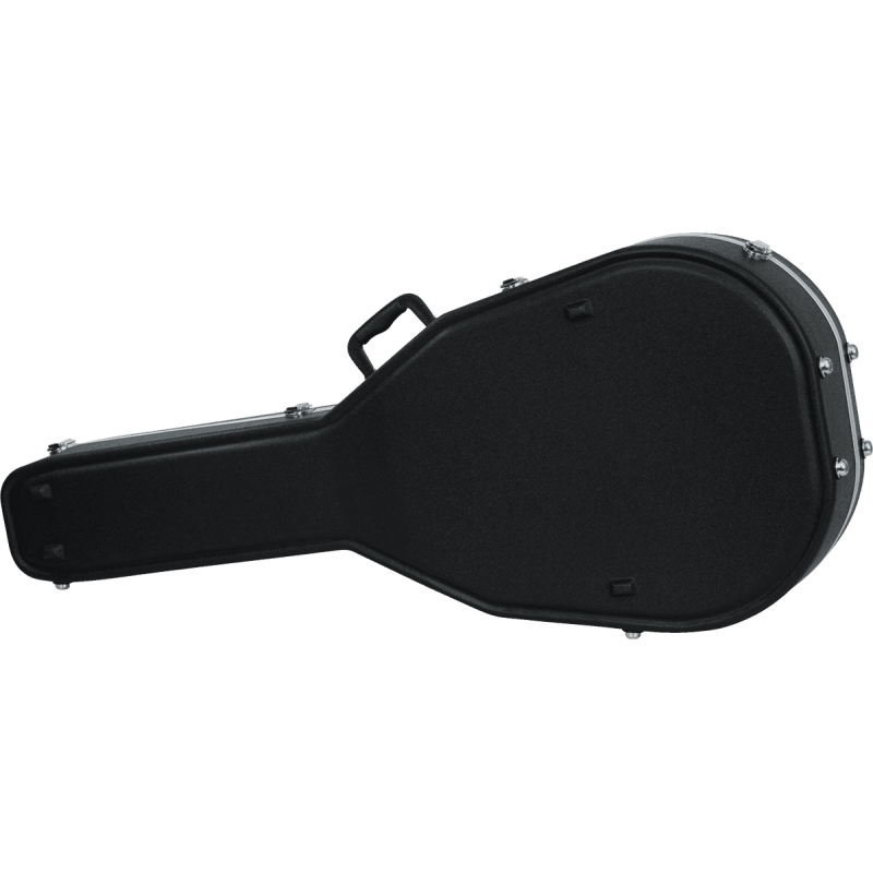 GATOR GCJUMBOS abs deluxe pour guitare type jumbo