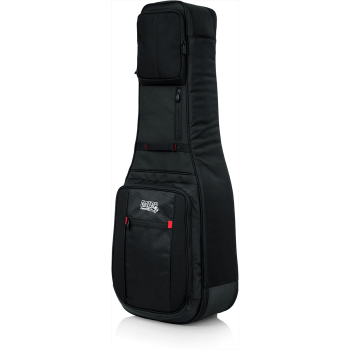 GATOR G-PG-ELECX2 g-pg-elec-x2 housse pour deux guitares électrique