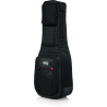 GATOR G-PG-ELECX2 g-pg-elec-x2 housse pour deux guitares électrique