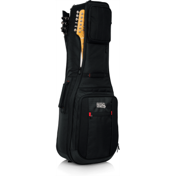 GATOR G-PG-ELECX2 g-pg-elec-x2 housse pour deux guitares électrique