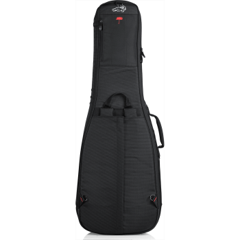 GATOR G-PG-ELECX2 g-pg-elec-x2 housse pour deux guitares électrique