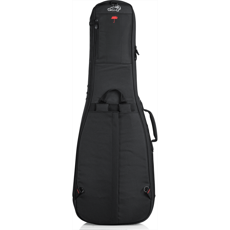 GATOR G-PG-ELECX2 g-pg-elec-x2 housse pour deux guitares électrique
