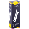 VANDOREN SR243 anches saxophone baryton traditionnelles force 3