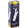 VANDOREN SR2435 anches saxophone baryton traditionnelles force 3,5
