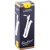 VANDOREN SR244 anches saxophone baryton traditionnelles force 4
