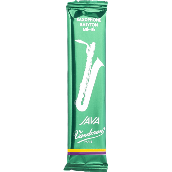 VANDOREN SR342 anches saxophone baryton java force 2
