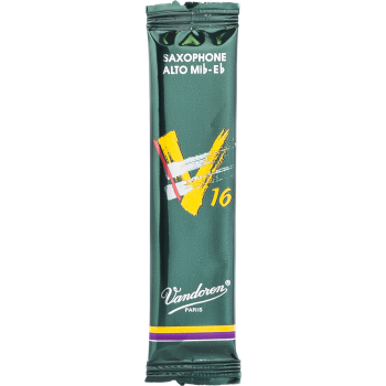 VANDOREN SR7035 anches saxophone alto v16 force 3,5
