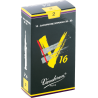 VANDOREN SR712 anches saxophone soprano v16 force 2