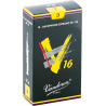 VANDOREN SR713 anches saxophone soprano v16 force 3