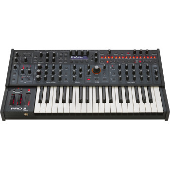 SEQUENTIAL PRO3 pro 3
