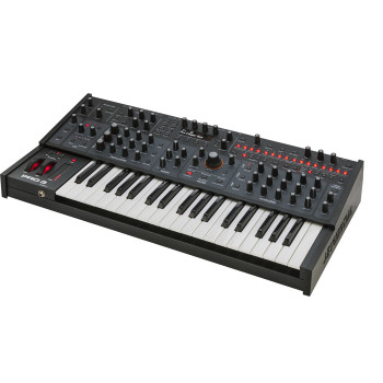SEQUENTIAL PRO3 pro 3