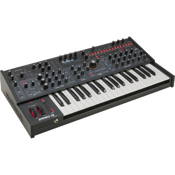 SEQUENTIAL PRO3 pro 3