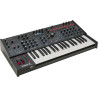 SEQUENTIAL PRO3 pro 3