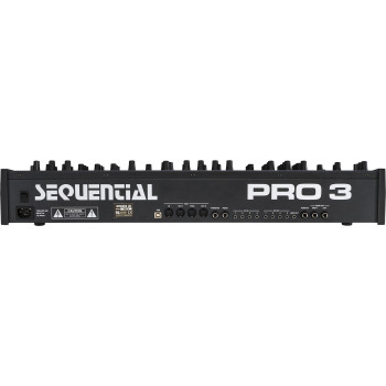 SEQUENTIAL PRO3 pro 3