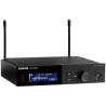 SHURE SLXD24+E-B58-G65 Système complet SLX-D main Beta58 - 470-606 MHz