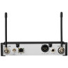 SHURE SLXD24+E-B58-G65 Système complet SLX-D main Beta58 - 470-606 MHz