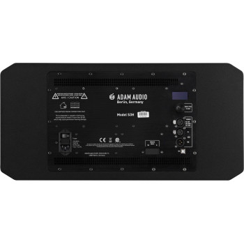 ADAM AUDIO S3H