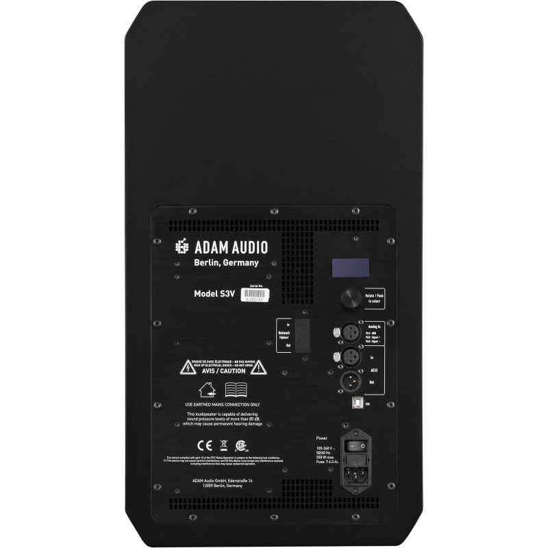 ADAM AUDIO S3V