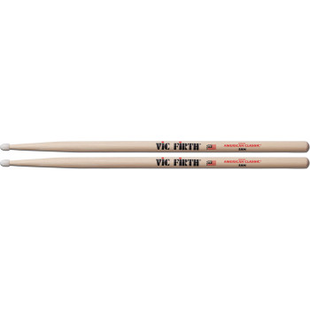 VIC FIRTH 5AN 5an american classic hickory