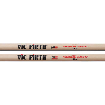 VIC FIRTH 5AN 5an american classic hickory