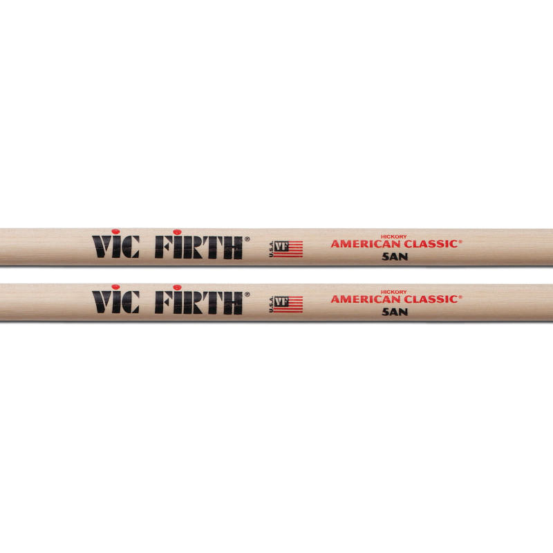 VIC FIRTH 5AN 5an american classic hickory