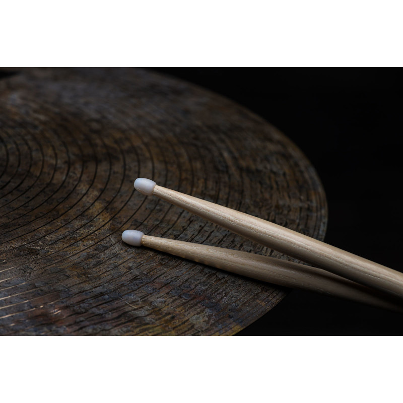VIC FIRTH 5AN 5an american classic hickory