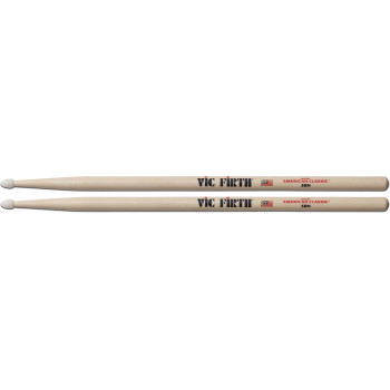 VIC FIRTH 5BN 5bn american classic hickory
