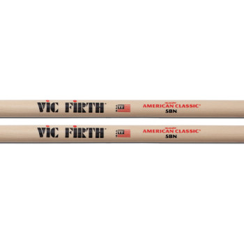 VIC FIRTH 5BN 5bn american classic hickory